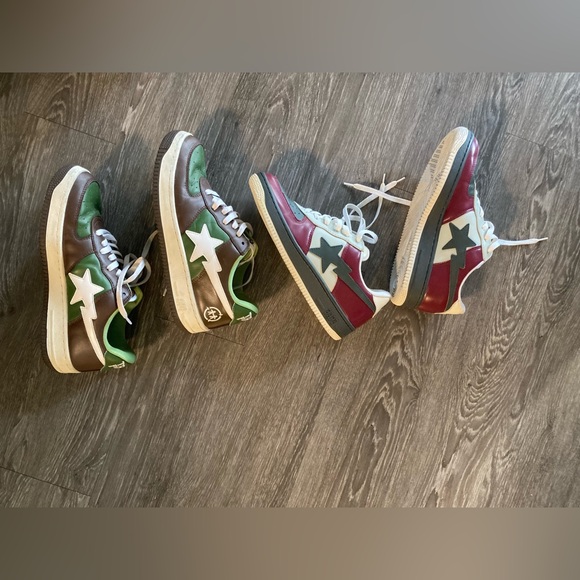 A Bathing Ape - Picture 7 of 9